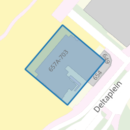 Perceel LDN03-H-5276