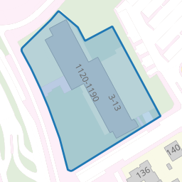 Perceel LDN03-H-5280