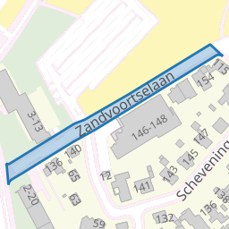 Perceel LDN03-H-5281