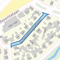 Perceel LDN03-H-5285