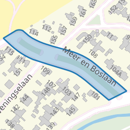 Perceel LDN03-H-5287