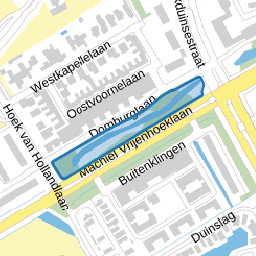 Perceel LDN03-H-5290