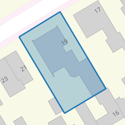 Perceel LDN03-H-5304