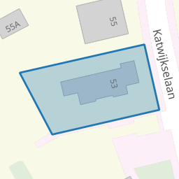 Perceel LDN03-H-5321