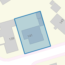 Perceel LDN03-H-5325