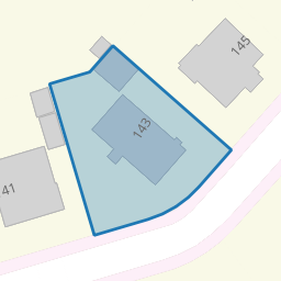 Perceel LDN03-H-5326