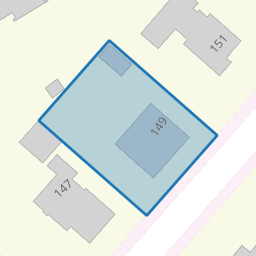 Perceel LDN03-H-5329