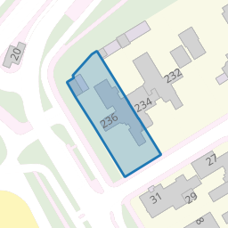 Perceel LDN03-H-5333