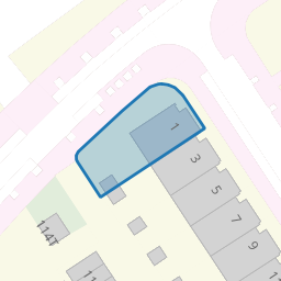 Perceel LDN03-H-5337