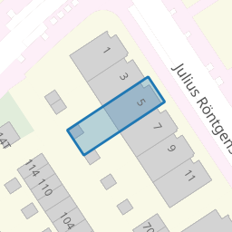 Perceel LDN03-H-5339