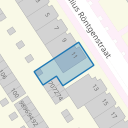 Perceel LDN03-H-5342