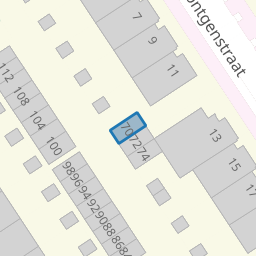 Perceel LDN03-H-5343