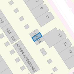 Perceel LDN03-H-5344