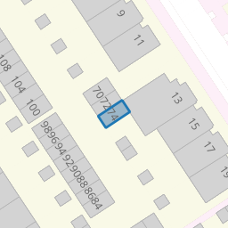 Perceel LDN03-H-5345