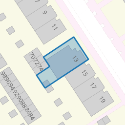 Perceel LDN03-H-5346