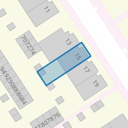 Perceel LDN03-H-5347