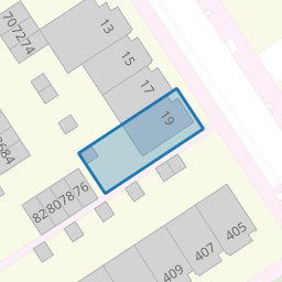 Perceel LDN03-H-5349