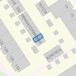 Perceel LDN03-H-5355