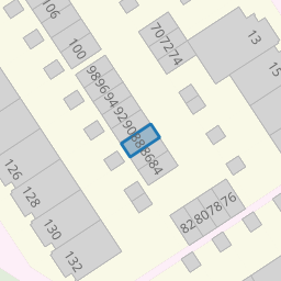 Perceel LDN03-H-5356