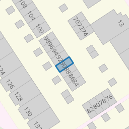 Perceel LDN03-H-5357