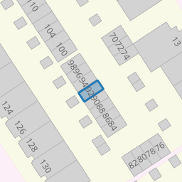 Perceel LDN03-H-5358