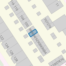 Perceel LDN03-H-5360