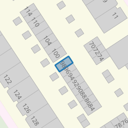 Perceel LDN03-H-5361