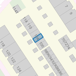 Perceel LDN03-H-5364