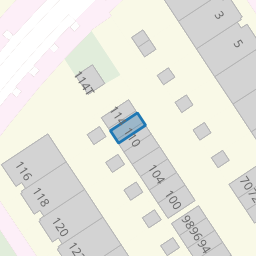 Perceel LDN03-H-5368