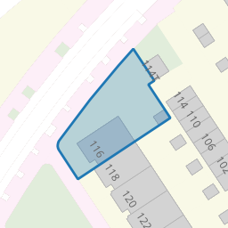 Perceel LDN03-H-5370