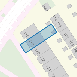 Perceel LDN03-H-5371