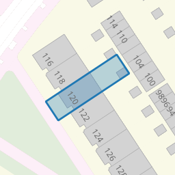 Perceel LDN03-H-5372