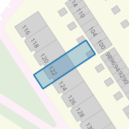 Perceel LDN03-H-5373