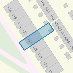 Perceel LDN03-H-5374