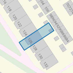 Perceel LDN03-H-5375