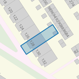 Perceel LDN03-H-5376