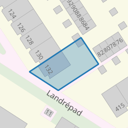 Perceel LDN03-H-5378