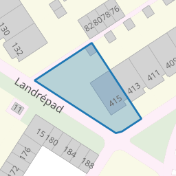 Perceel LDN03-H-5379