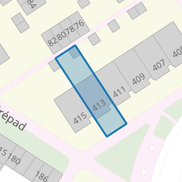 Perceel LDN03-H-5380