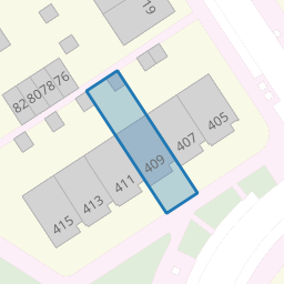 Perceel LDN03-H-5382