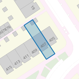 Perceel LDN03-H-5383