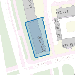 Perceel LDN03-H-5386