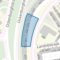 Perceel LDN03-H-5388