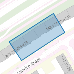 Perceel LDN03-H-5391