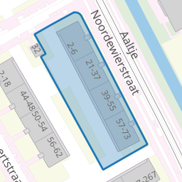 Perceel LDN03-H-5394