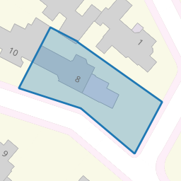 Perceel LDN03-H-5401