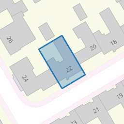 Perceel LDN03-H-5403