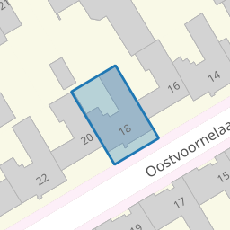 Perceel LDN03-H-5405