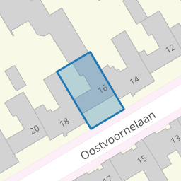 Perceel LDN03-H-5406