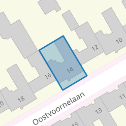 Perceel LDN03-H-5407